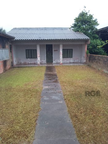 house em Avenida João Magalhães, Tramandaí - Tramandaí - RS