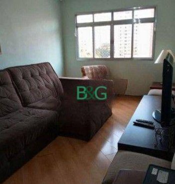apartment em Rua Xerentes, Perdizes - São Paulo - SP