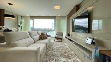apartment em Rua 2500, Centro - Balneário Camboriú - SC