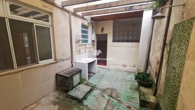 house em Rua do Humaitá, Humaitá - Rio de Janeiro - RJ