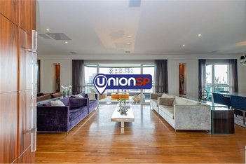 apartment em Alameda dos Tupiniquins, Planalto Paulista - São Paulo - SP