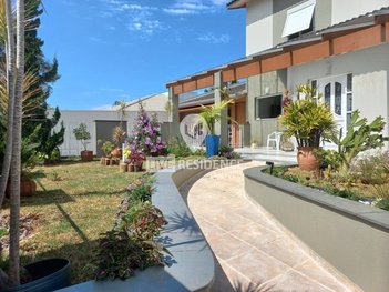 house em Rua Filomena Scavone Dall'Acqua, Jardim Santa Rosa - Itatiba - SP