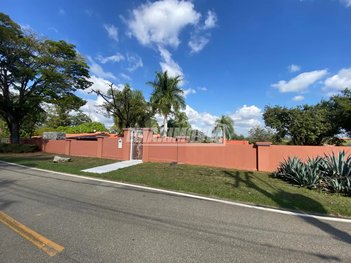 house em Rua Sílvio Celestino Beber, Chácaras Residenciais Santa Maria - Votorantim - SP