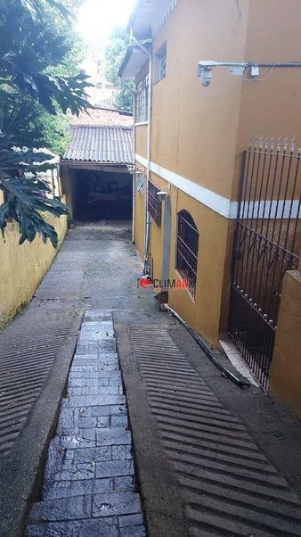 Cômodo Condomínio