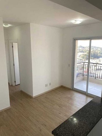 apartment em Avenida Eliseu de Almeida, Instituto de Previdência - São Paulo - SP