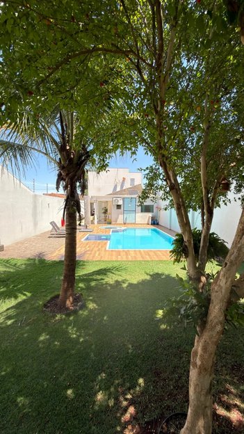 house em Rua Charles Carniel, Jardim Andrade - Maringá - PR