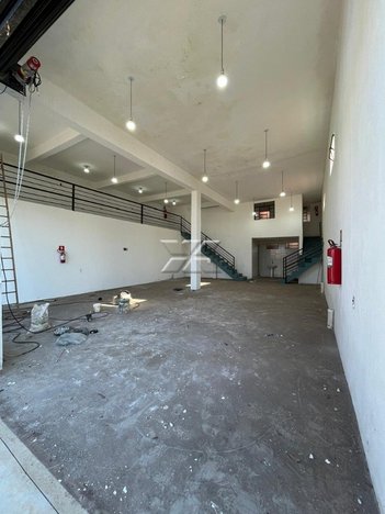 industrial em 40, Jardim Bela Vista - Rio Claro - SP