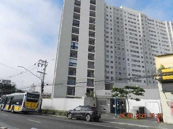 apartment em Avenida São Miguel, Vila Mariana - São Paulo - SP