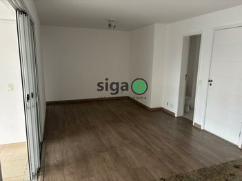 apartment em Rua da Paz, Chácara Santo Antônio (Zona Sul) - São Paulo - SP