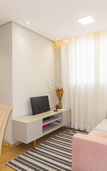apartment em Rua Visconde de Parnaíba, Brás - São Paulo - SP