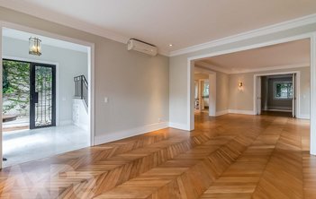 house em Rua Ubatuba, Pacaembu - São Paulo - SP