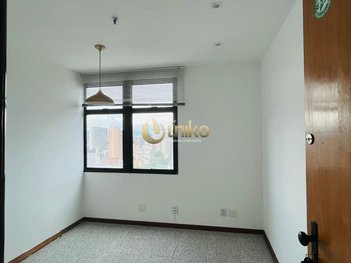 office em Francisco Sales, Santa Efigênia - Belo Horizonte - MG