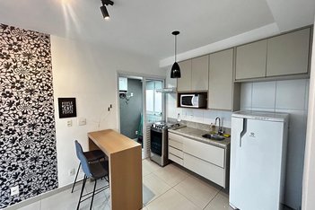 apartment em Rua Caramuru, Saúde - São Paulo - SP
