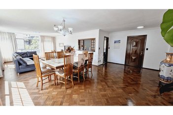 apartment em Alameda Joaquim Eugênio de Lima, Jardim Paulista - São Paulo - SP