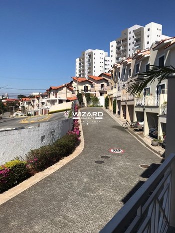 house em Rua Professor Wlademir Pereira, Vila São Silvestre - São Paulo - SP