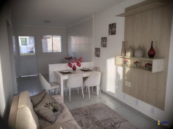 house em Rua Maria Madalena Martinelli Tomazela, Jardim Alpes de Sorocaba - Sorocaba - SP