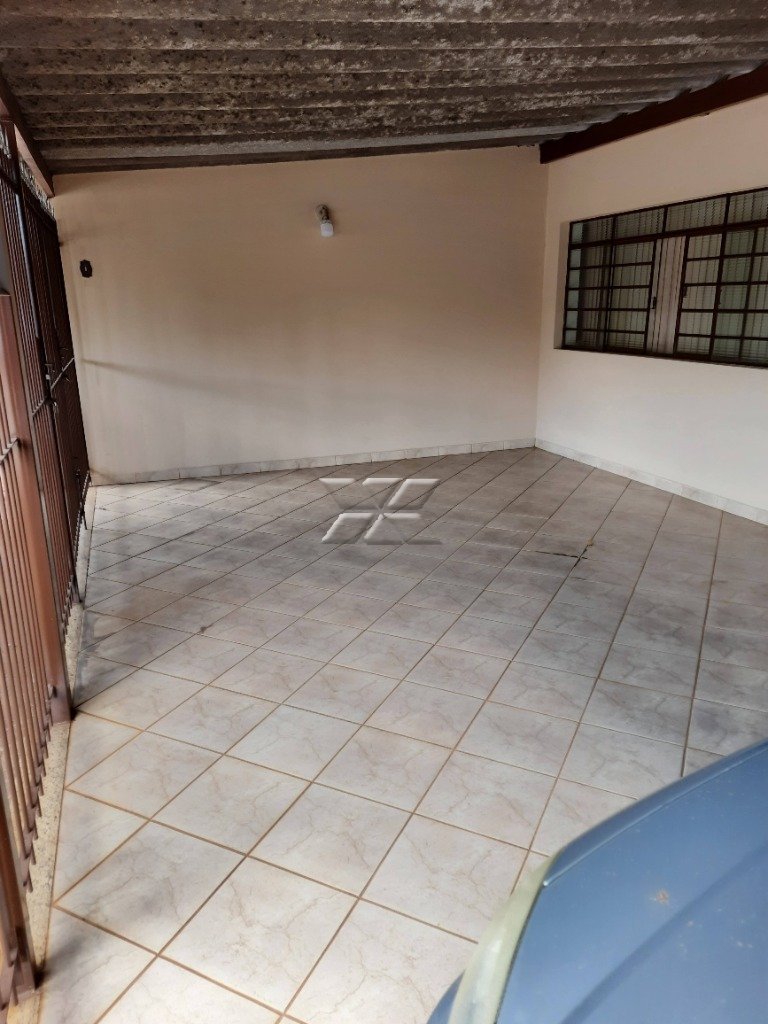 Garagem