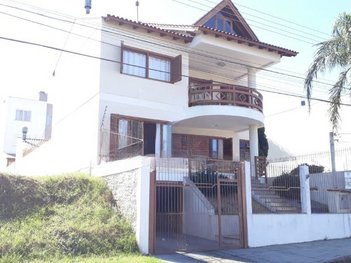house em Rua Antonio Delapieve, Mário Quintana - Porto Alegre - RS