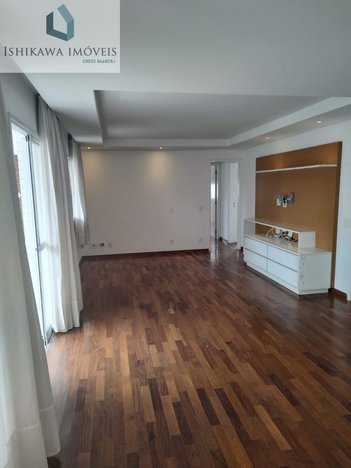 apartment em Rua Salvador Simões, Vila Dom Pedro I - São Paulo - SP