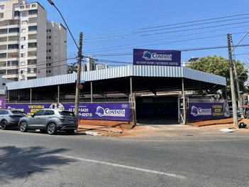 office em 30 A, Setor Aeroporto - Goiânia - GO