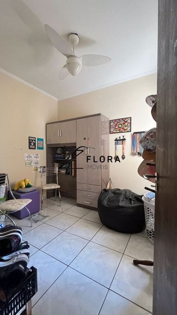 house em Rua Sebastião de Paula, Vila Real - Hortolândia - SP