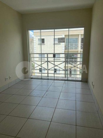 apartment em Rua Guerra Junqueira, Tubalina - Uberlândia - MG
