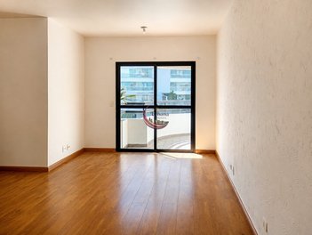 apartment em Rua Girassol, Vila Madalena - São Paulo - SP