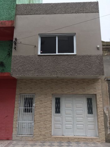 house em Doutor Fernando Duprat, Centro - Rio Grande - RS