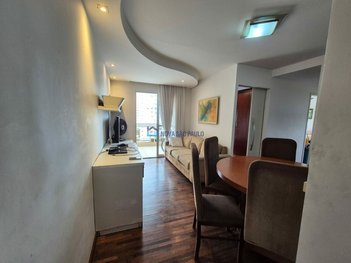 apartment em Rua Aroaba, Vila Leopoldina - São Paulo - SP