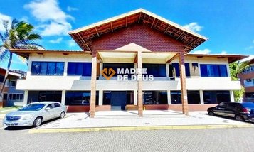 apartment em Avenida Dioguinho, Praia do Futuro I - Fortaleza - CE