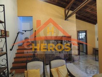 house em Avenida General Flores da Cunha, Belém Novo - Porto Alegre - RS