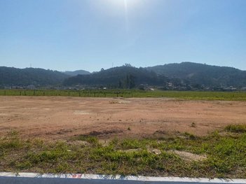 land_lot em Rua São João, Santo Amaro da Imperatriz - Santo Amaro da Imperatriz - SC