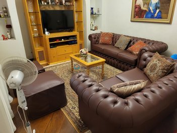 house em Rua Comendador João Gabriel, Mirandópolis - São Paulo - SP