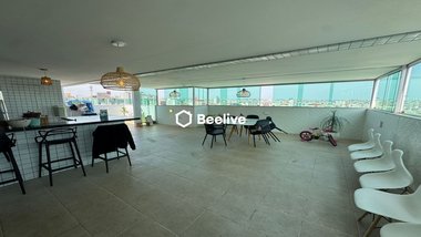 apartment em Rua Professor Amedee Peret, Cidade Nova - Belo Horizonte - MG