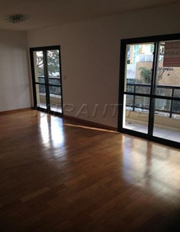 apartment em Rua Doutor Guilherme Cristofel, Santana - São Paulo - SP