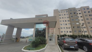 apartment em Avenida Paulo Roberto Vidal, Bela Vista - Palhoça - SC