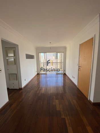 apartment em Avenida Moema, Moema - São Paulo - SP