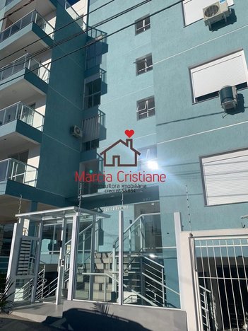 apartment em Rua José de Alencar, Verena - Santa Cruz do Sul - RS