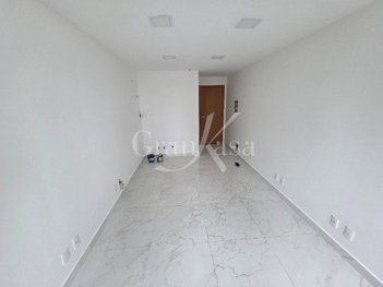 office em Avenida das Américas, Recreio dos Bandeirantes - Rio de Janeiro - RJ