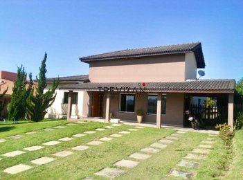 house em Alameda Marseilles, Condomínio Lago da Serra - Araçoiaba da Serra - SP