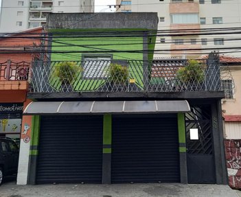 house em Rua Marambaia, Casa Verde - São Paulo - SP