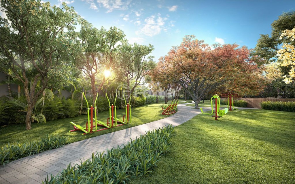 parque-com-equipamentos-de-ginastica-ao-ar-livre