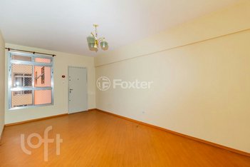 apartment em Rua Leocádia Cintra, Mooca - São Paulo - SP