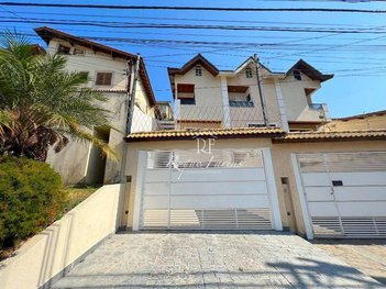 house em Rua Professor Celso Quirino dos Santos, Cidade São Francisco - São Paulo - SP