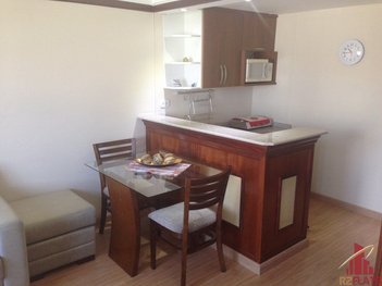 apartment em Alameda Lorena, Jardim Paulista - São Paulo - SP