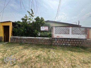 house em Amadeu Amaral, São José - Porto Alegre - RS
