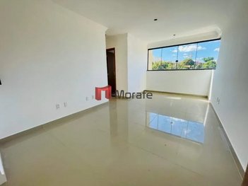 apartment em Rua Jornalista Geraldo Resende, Serrano - Belo Horizonte - MG