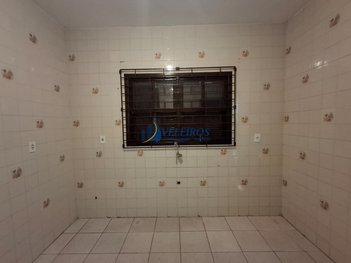 apartment em Rua Djanira Gonçalves Souza, Eldorado - Paranaguá - PR