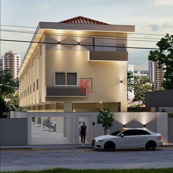 agricultural em Rua Rodrigo Silva, Macuco - Santos - SP