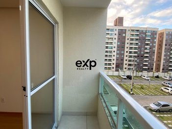 apartment em Rua Waldir Pires, Centro - Lauro de Freitas - BA